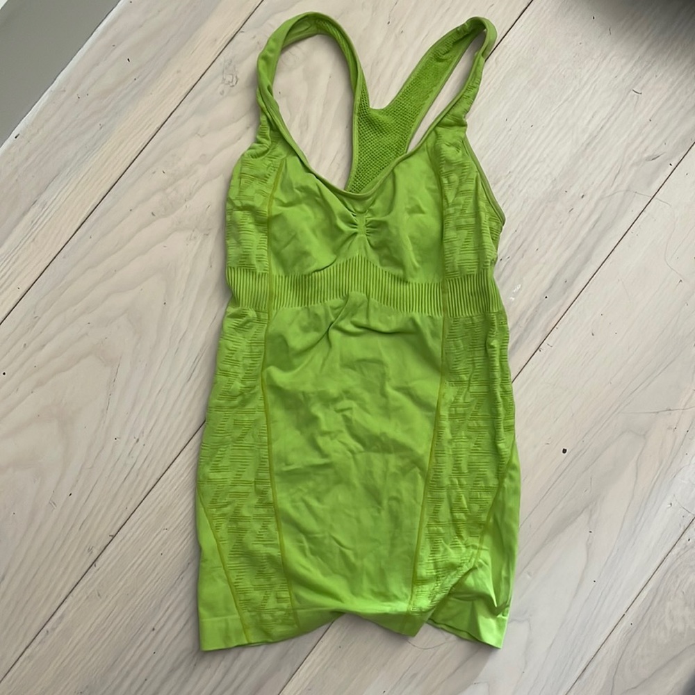 Zella workout top